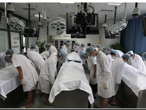 Apa Itu Cadaver? Ini Sejarah dan Aturan Penggunaannya dalam Pendikan Kedokteran