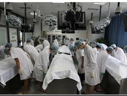 Apa Itu Cadaver? Ini Sejarah dan Aturan Penggunaannya dalam Pendikan Kedokteran