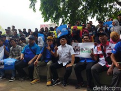 Cak Imin Terima Dukungan dari Kelompok Buruh Pabrik se-Kabupaten Bekasi