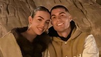 Cristiano Ronaldo Melamar Georgina Rodriguez dengan Cara yang Tidak Romantis