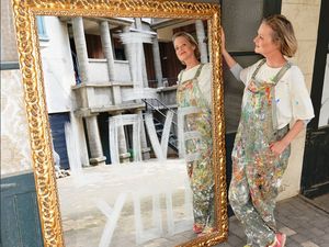 Kisah Putri Delphine yang Berjuang Demi Diakui Sebagai Anak Raja Belgia