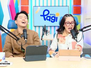 Menanti Ramainya Debat Kedua hingga Putusan Praperadilan Firli