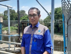 Sempat Mundur, SPAM Wosusokas Disebut Mulai Operasi September 2024