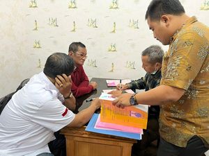 Dokter Gigi yang Aborsi Puluhan Janin di Bali Segera Diadili Dokter Gigi yang Aborsi Puluhan Janin di Bali Segera Diadili