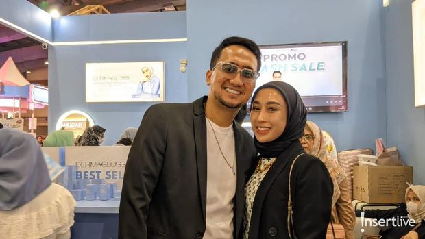 Sebagai beauty enthusiast, Nanda Arsyinta dan dr. Reza Gladys dari Dermagloss ungkap pentingnya menyadari lebih awal mencegah penuaan dini.
