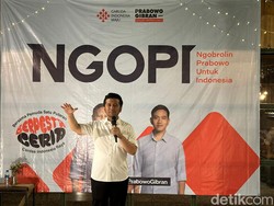 Ahok Sindir Kinerja Jokowi dan Gibran, Emil Dardak Pasang Badan