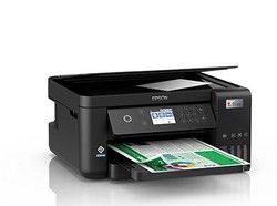 Ini Keunggulan Printer EcoTank Terbaru dari Epson