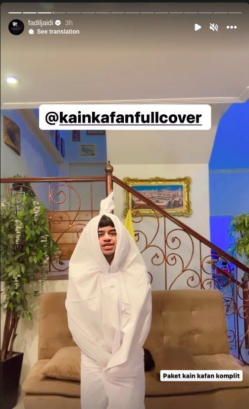 Fadil Jaidi