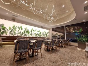 Menikmati Comfort Food di Kafe Bergaya Skandinavia, N.O.B Cafe, Kelapa Gading Menikmati Comfort Food di Kafe Bergaya Skandinavia, N.O.B Cafe, Kelapa Gading