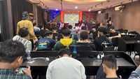 Game Changer Industri eSport Indonesia