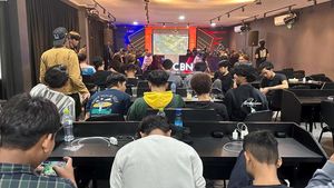 Game Changer Industri eSport Indonesia