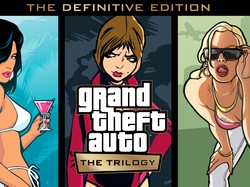 Pelanggannya Meningkat, Netflix Ngaku Gegara Game GTA Trilogy