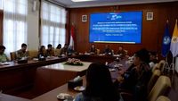Gandeng GoTo-TikTok, UGM Kembangkan Talenta Digital Indonesia