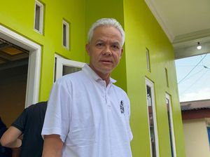 Ganjar soal Temuan PPATK: Ini Peringatan untuk Semuanya Ganjar soal Temuan PPATK: Ini Peringatan untuk Semuanya