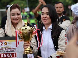 Legislator Siti Nurizka Dukung Pengembangan Potensi Sepakbola di Palembang