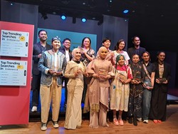 Yang Paling Banyak Dicari Netizen Indonesia di Google