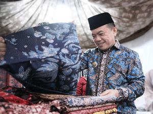 Omzet Produk UMKM Rp 215 M, Pemprov Jambi Dorong Kembangkan Potensi