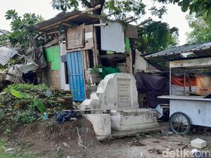 Ditawari Relokasi-KPR Bersubsidi, Warga Bong Mojo Solo: Nggak Kuat! Ditawari Relokasi-KPR Bersubsidi, Warga Bong Mojo Solo: Nggak Kuat!