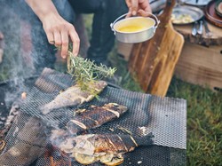 4 Tempat Beli Ikan Bakaran di Surabaya untuk Persiapan Malam Tahun Baru