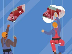 Cek! 7 Tambahan Jaminan Sosial buat Para TKI