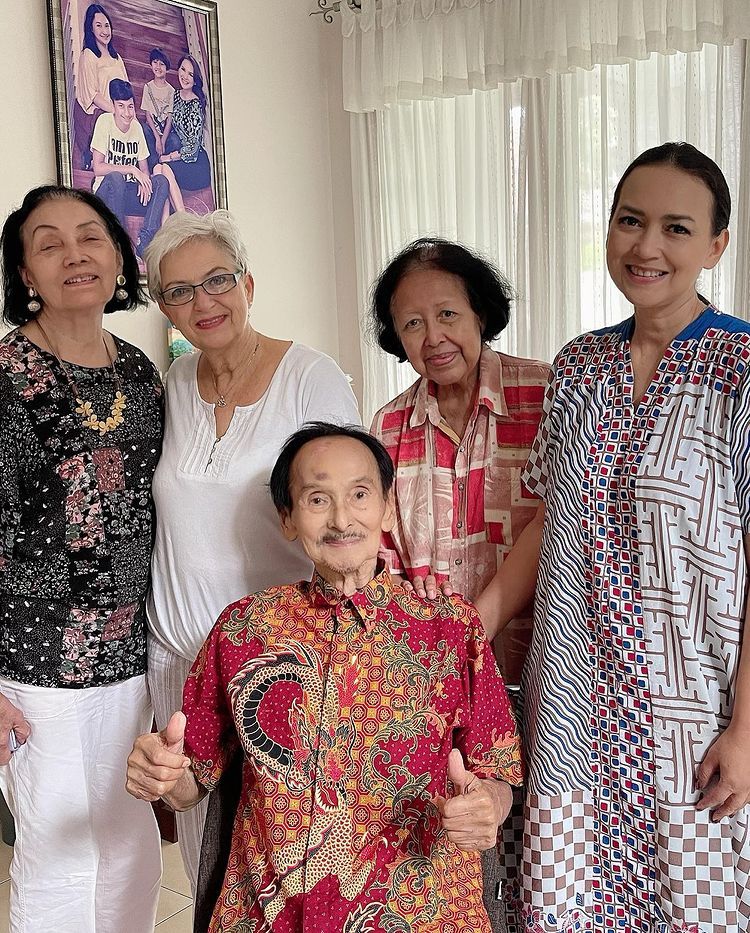 Ira Wibowo