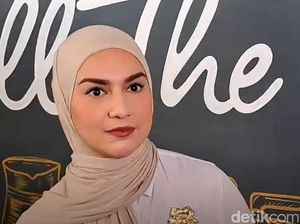 Kesedihan Irish Bella soal Ammar Zoni Ditangkap Narkoba 3 Kali Kesedihan Irish Bella soal Ammar Zoni Ditangkap Narkoba 3 Kali