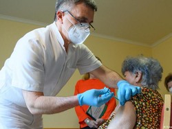 Jerman Dilanda Gelombang Baru Infeksi Corona