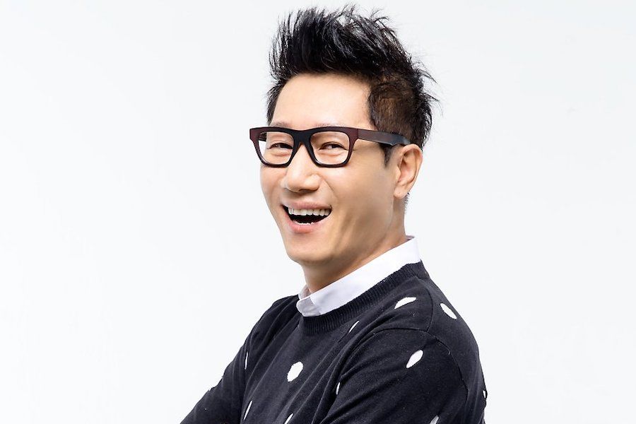 Ji Suk Jin Hiatus dari 'Running Man', Ini Alasannya