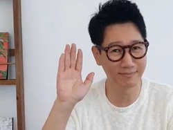 Ji Suk Jin Sakit, Pilih Rehat dari Running Man
