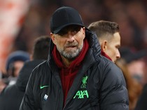 Liverpool Disalip Arsenal di Puncak Klasemen, Klopp Biasa Saja