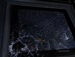 Perspa Desak Polisi Usut Tuntas Kasus Bus Pemain Dilempari Batu di Ponorogo