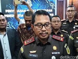 Kajati Banten Harap Kasus Muhyani Bunuh Maling Kambing Jadi Pelajaran Kajati Banten Harap Kasus Muhyani Bunuh Maling Kambing Jadi Pelajaran