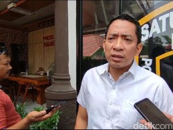 8 Suporter Diamankan Buntut Pelemparan Bus Perspa di Ponorogo