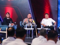 Kapolda Sumut: Kamtibmas Pondasi Ciptakan Kondusivitas Industri Keuangan