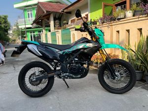 Harganya Nyaris Rp 40 Juta, Segini Pajak Tahunan Kawasaki KLX150SM Harganya Nyaris Rp 40 Juta, Segini Pajak Tahunan Kawasaki KLX150SM