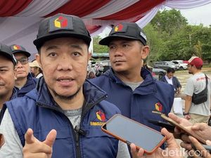Bawaslu Temukan 101 Calon Pantarlih Diduga Bermasalah-Tak Penuhi Syarat Bawaslu Temukan 101 Calon Pantarlih Diduga Bermasalah-Tak Penuhi Syarat