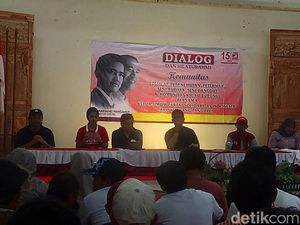 Petani di Jateng Curhat Sulit Beli Pupuk, Kaesang Tanya soal Kartu Tani