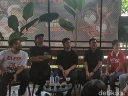 Politik Santuy Ala Kaesang: Tak Ajak Pilih PSI-Bebaskan Pilih Capres