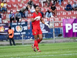 Tembok Tangguh Persik Kediri Itu Bernama DIkri Yusron