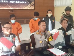 Kang Ojol Perkosa Siswi SMP, Ngaku Dukun-Bisa Bikin Kaya dengan Darah Perawan
