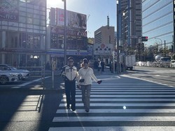 8 Tips Solo Traveling ke Jepang Agar Lebih Aman dan Nyaman