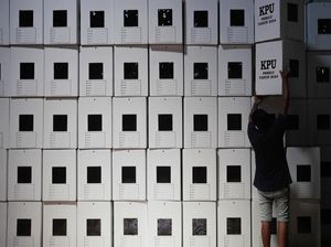 Stres Gara-gara Pemilu, Mungkinkah Kena PTSD? Ini Faktanya Stres Gara-gara Pemilu, Mungkinkah Kena PTSD? Ini Faktanya