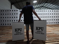 Cara Mengajukan Pindah Memilih di Pemilu 2024 dan Ketentuannya