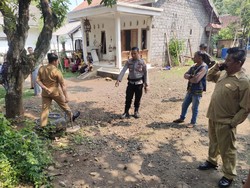 4 Orang Carok di Warung Buntut Senggolan Motor