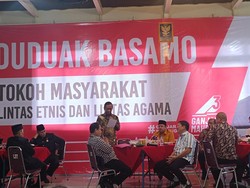 Mahfud: Saya Menolak Politik Identitas, tapi Identitas Politik Boleh