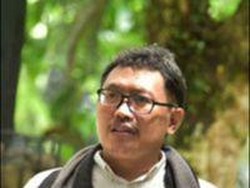 Mari Saling Percaya Lagi