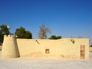 Masjid Jawatha, Masjid Tanpa Kubah yang Bersejarah di Timur Arab Saudi Masjid Jawatha, Masjid Tanpa Kubah yang Bersejarah di Timur Arab Saudi