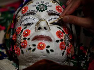 Melihat Pernikahan Tradisional Muslim Bulgaria Melihat Pernikahan Tradisional Muslim Bulgaria