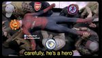 Meme MU Pahlawan Bersama, Fans Liverpool pun Jadi Mode Senyap