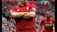 Wasit Michael Oliveri dianggap berat sebelah. Bahkan jadi man of the match untuk Liverpool! Foto: dok. Internet/X (Twitter)